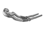 Bull-X downpipe Audi RS3 8V/8Y, TTRS 8S 2.5TFSI GPF/OPF 400HP