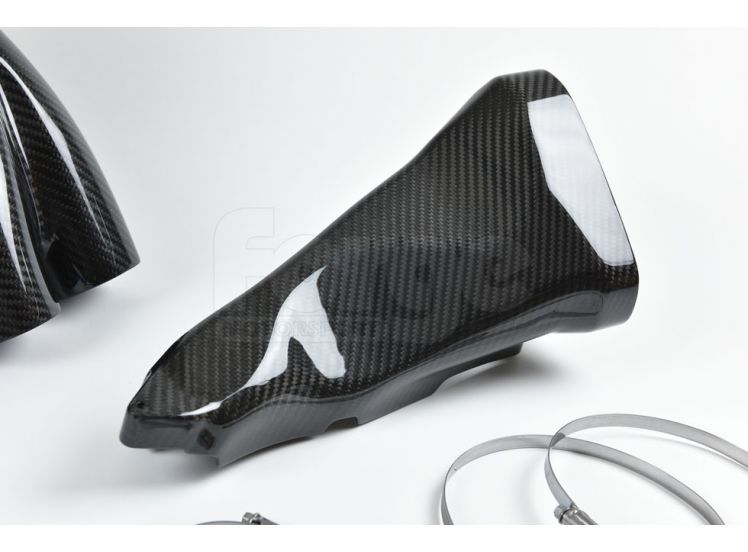 Forge Motorsport Carbon Air Intake Audi S6, S7, RS6, RS7 C7 4.0TFSI