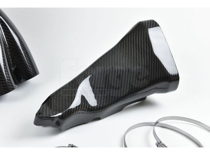 Forge Motorsport Carbon Air Intake Audi S6, S7, RS6, RS7 C7 4.0TFSI