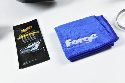 Forge Motorsport Carbon Air Intake Audi S6, S7, RS6, RS7 C7 4.0TFSI