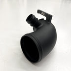 AKA Turbo 90° Ansaugstutzen