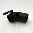 AKA Turbo 90° Ansaugstutzen