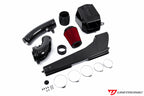 Unitronic Carbon Fiber 4″ Intake System 2.5TFSI EVO Audi RS3, TTRS
