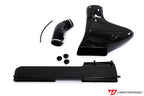 Sistema de Admisión de Fibra de Carbono Unitronic 2.0TSI VW Golf MK8 GTI