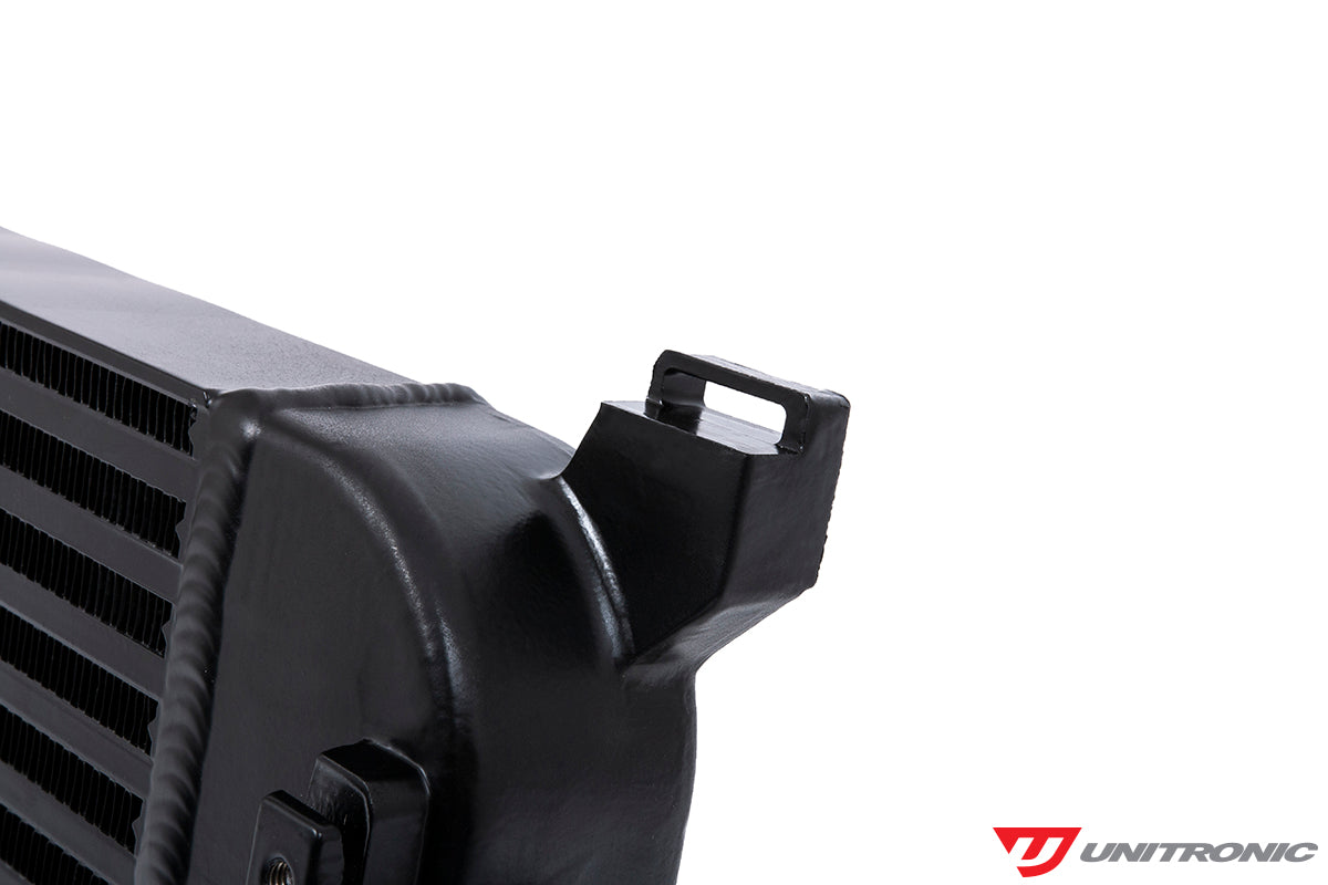 Kit de Intercooler Frontal Unitronic 1.8/2.0 TSI Gen3 MQB