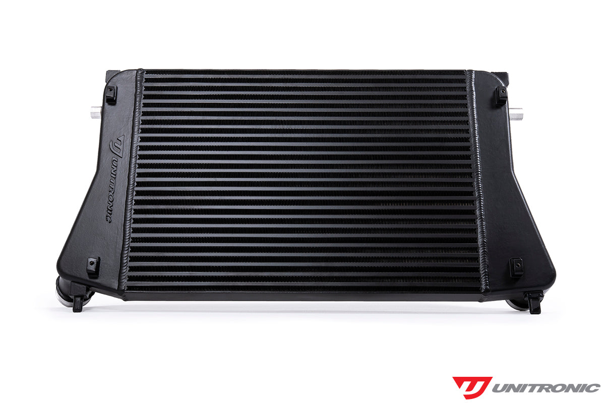 Kit de Intercooler Frontal Unitronic 1.8/2.0 TSI Gen3 MQB