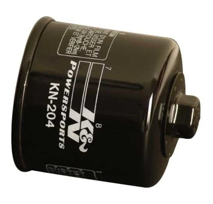 K&N Olejový filter KN-204-1