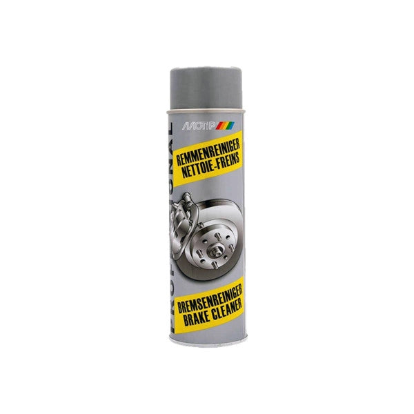 MOTIP Brake Cleaner 500ml