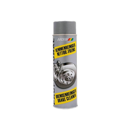 MOTIP Brake Cleaner 500ml