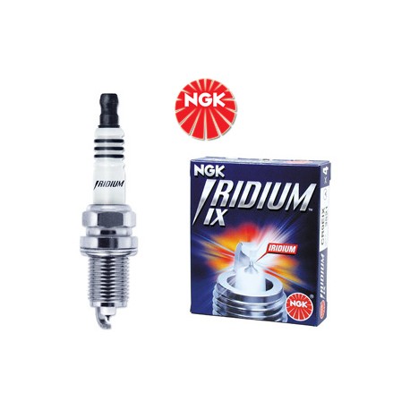 NGK BKR7EIX High Performance Bougies