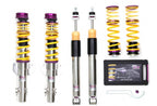 Combiné fileté KW V3 DDC pour VW Golf VII R Variant 4Motion
