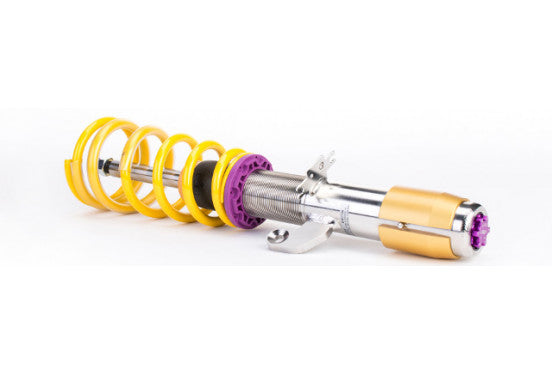 Combiné fileté KW V3 DDC pour VW Golf VII R Variant 4Motion