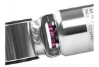 Combiné fileté KW V3 DDC pour VW Golf VII R Variant 4Motion
