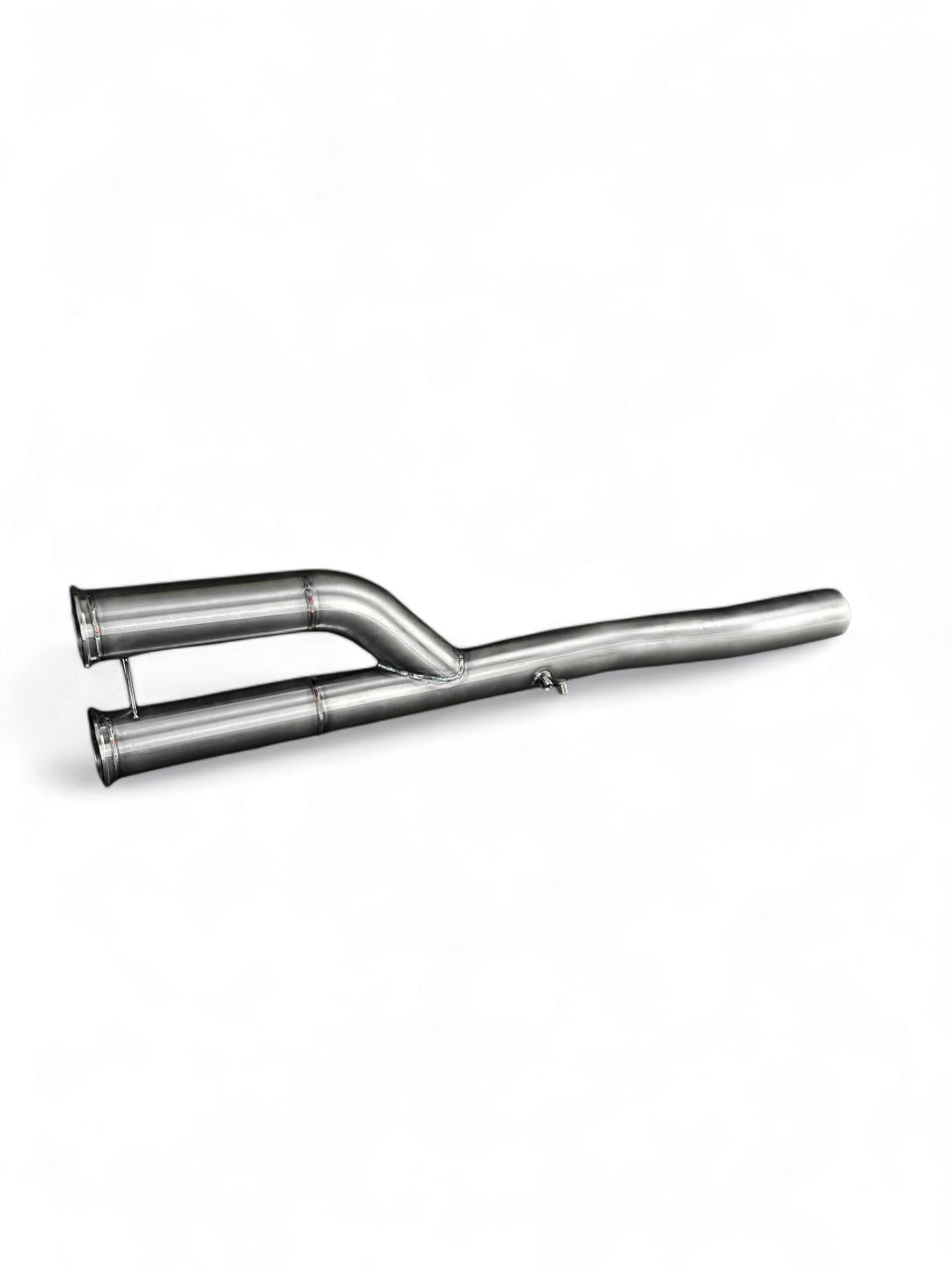 Bull-X Downpipe VAG OPF/GPF 2.0TSI EA888 Gen.3 - VW Golf 7.5 GTI/TCR/R, Leon 5F Cupra, Audi S3/TTS a ďalšie