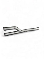 Bull-X Downpipe VAG OPF/GPF 2.0TSI EA888 Gen.3 - VW Golf 7.5 GTI/TCR/R, Leon 5F Cupra, Audi S3/TTS a ďalšie
