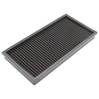 PRORAM Udskiftningsbomuldsluftfilter til VW Golf MK7 GTI/R, S3, 5F Cupra osv. MQB 1.8/2.0TSI