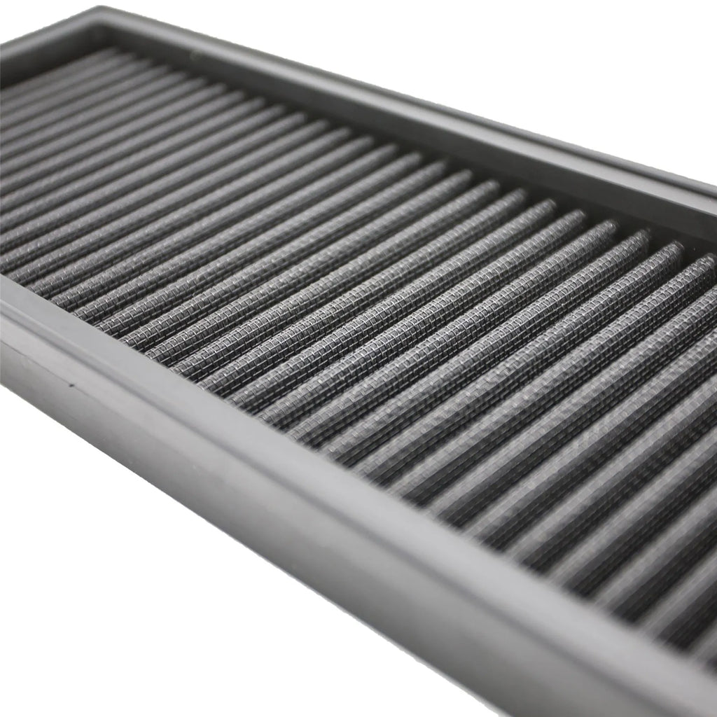 PRORAM Udskiftningsbomuldsluftfilter til VW Golf MK7 GTI/R, S3, 5F Cupra osv. MQB 1.8/2.0TSI