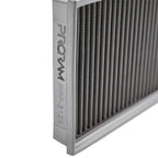 PRORAM Udskiftningsbomuldsluftfilter til VW Golf MK7 GTI/R, S3, 5F Cupra osv. MQB 1.8/2.0TSI