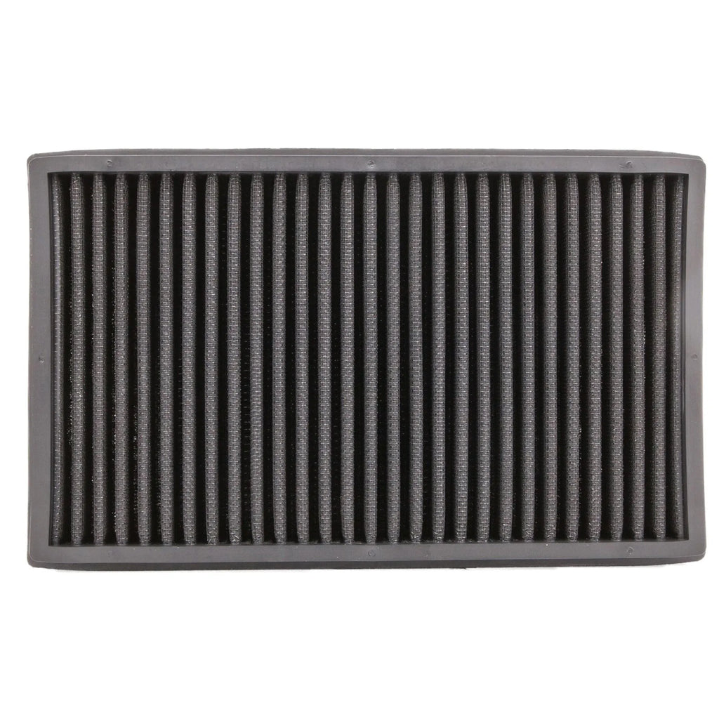 PRORAM Udskiftningsbomuldsluftfilter til VW Golf MK7 GTI/R, S3, 5F Cupra osv. MQB 1.8/2.0TSI