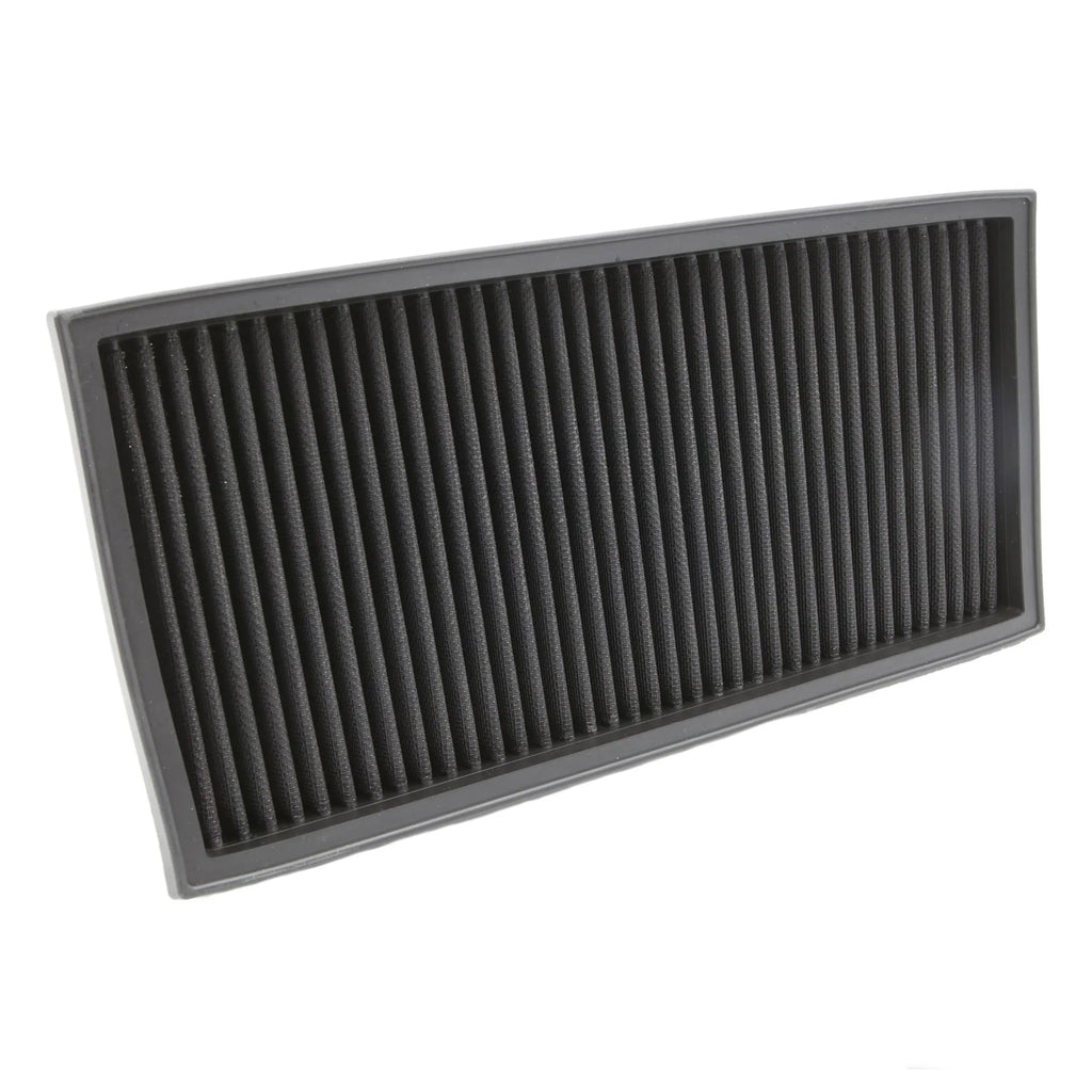 PRORAM Udskiftningsbomuldsluftfilter til VW Golf MK7 GTI/R, S3, 5F Cupra osv. MQB 1.8/2.0TSI