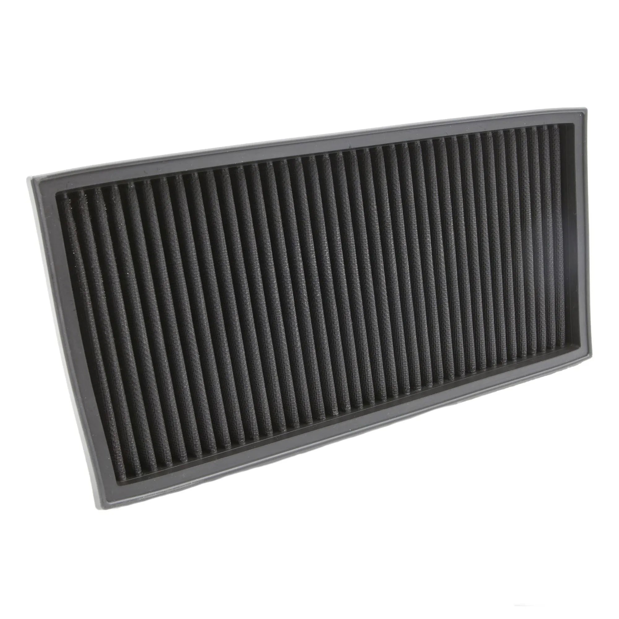 PRORAM Udskiftningsbomuldsluftfilter til VW Golf MK7 GTI/R, S3, 5F Cupra osv. MQB 1.8/2.0TSI