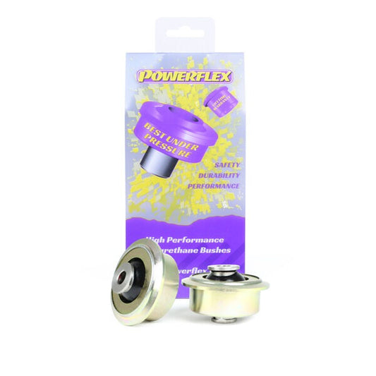 Powerflex PFF3-902G Front Wishbone Rear Bush Caster Adjustable