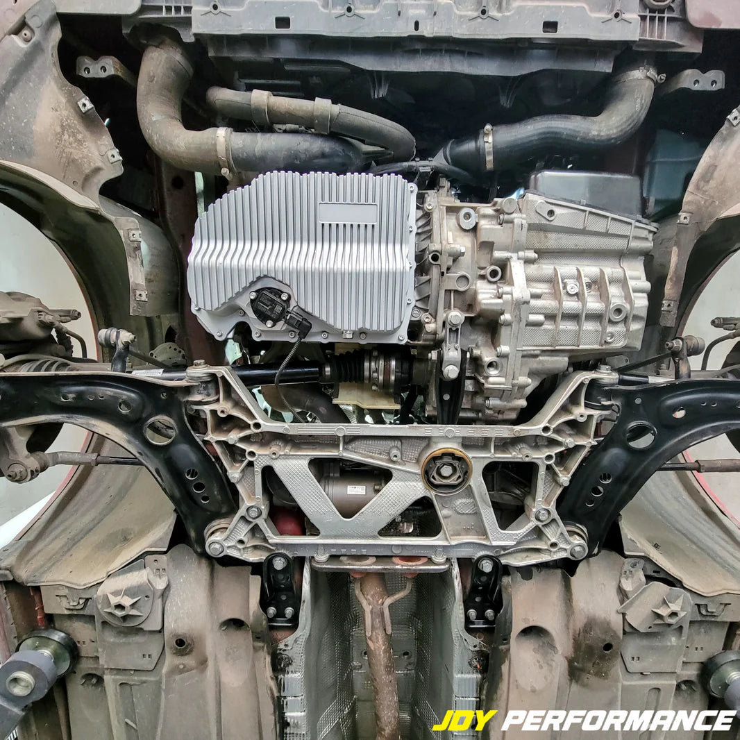 JDY Guss-Ölwanne MQB 1.8/2.0TSI Golf 7 GTI/R, Audi S3 8V/TT 8S, Leon 5F Cupra, vRS etc.