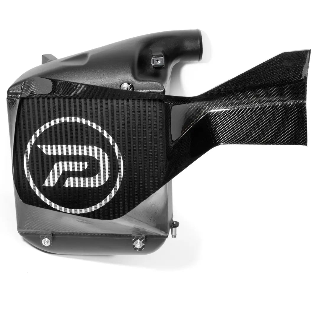 Power Division Intercooler Kit Lamborghini Urus 4.0TFSI
