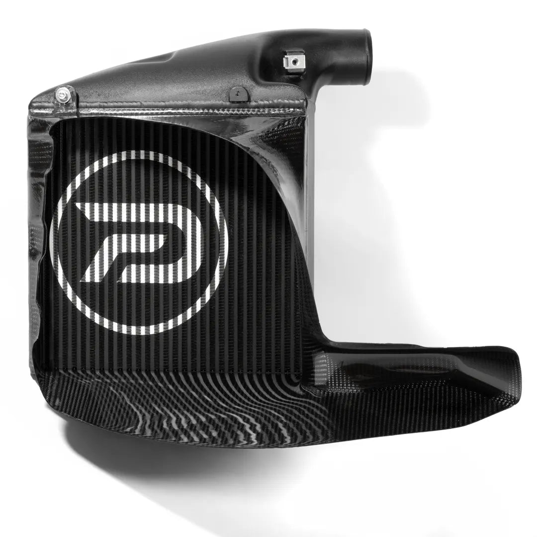 Power Division Intercooler Kit Audi RSQ8 4.0TFSI