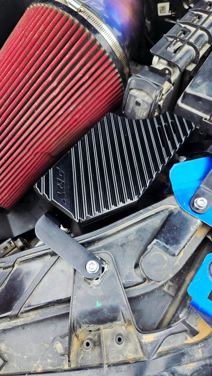 JDY DSG Catch Can DQ500 Audi RS3 8V/8Y, TTRS 8S