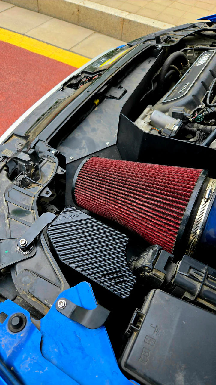 JDY DSG Catch Can DQ500 Audi RS3 8V/8Y, TTRS 8S