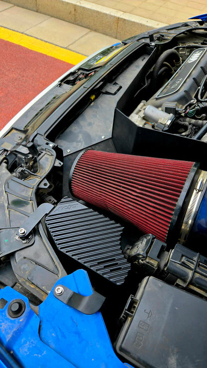 JDY DSG Catch Can DQ500 Audi RS3 8V/8Y, TTRS 8S