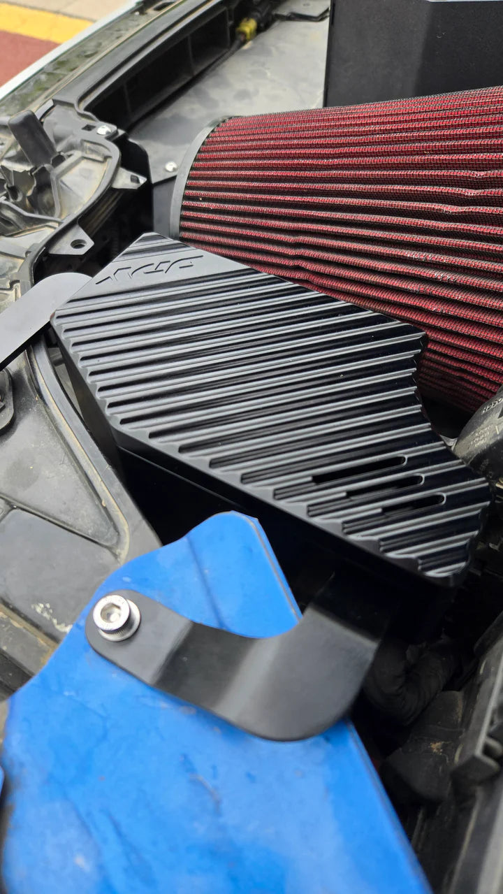 JDY DSG Catch Can DQ500 Audi RS3 8V/8Y, TTRS 8S