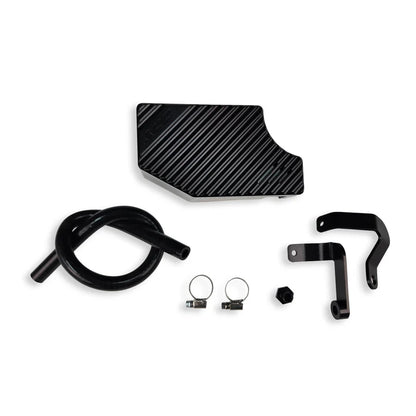 JDY DSG Catch Can DQ500 Audi RS3 8V/8Y, TTRS 8S