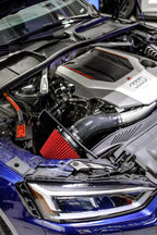 CTS Turbo hladni usis vazduha za Audi A4, A5, S4, S5, RS4, RS5 2017-2021