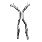 Tuyaux intermédiaires de puissance Audi RSQ8/SQ7/SQ8, Lamborghini Urus, Cayenne Turbo etc.