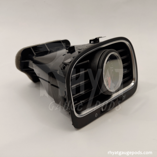 Rhyat VW Golf MK6 52 mm målerholder venstrestyret