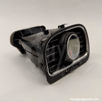 Rhyat VW Golf MK6 52 mm målerholder venstrestyret