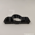 Rhyat VW Golf MK6 52 mm målerholder venstrestyret