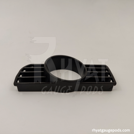 Rhyat VW Golf MK6 52mm gauge pod LHD