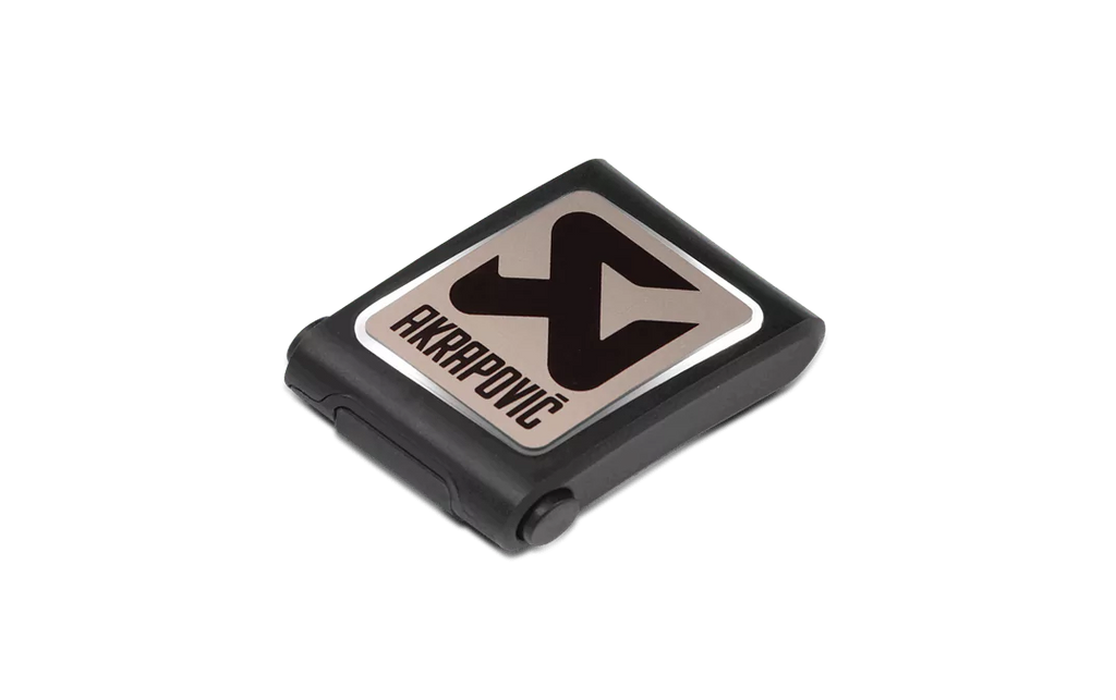 Akrapovič Titanium Evolution Line Audi RS3 8Y (Sedan)