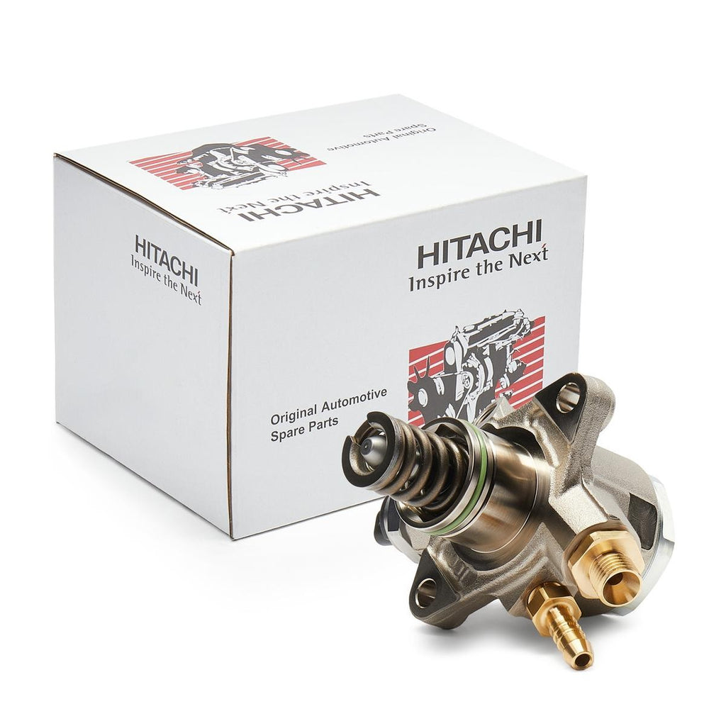 HITACHI Hochdruck-Kraftstoffpumpe 4.0TFSI Audi RS6/RS7, S6/S7/S8 C7 etc.