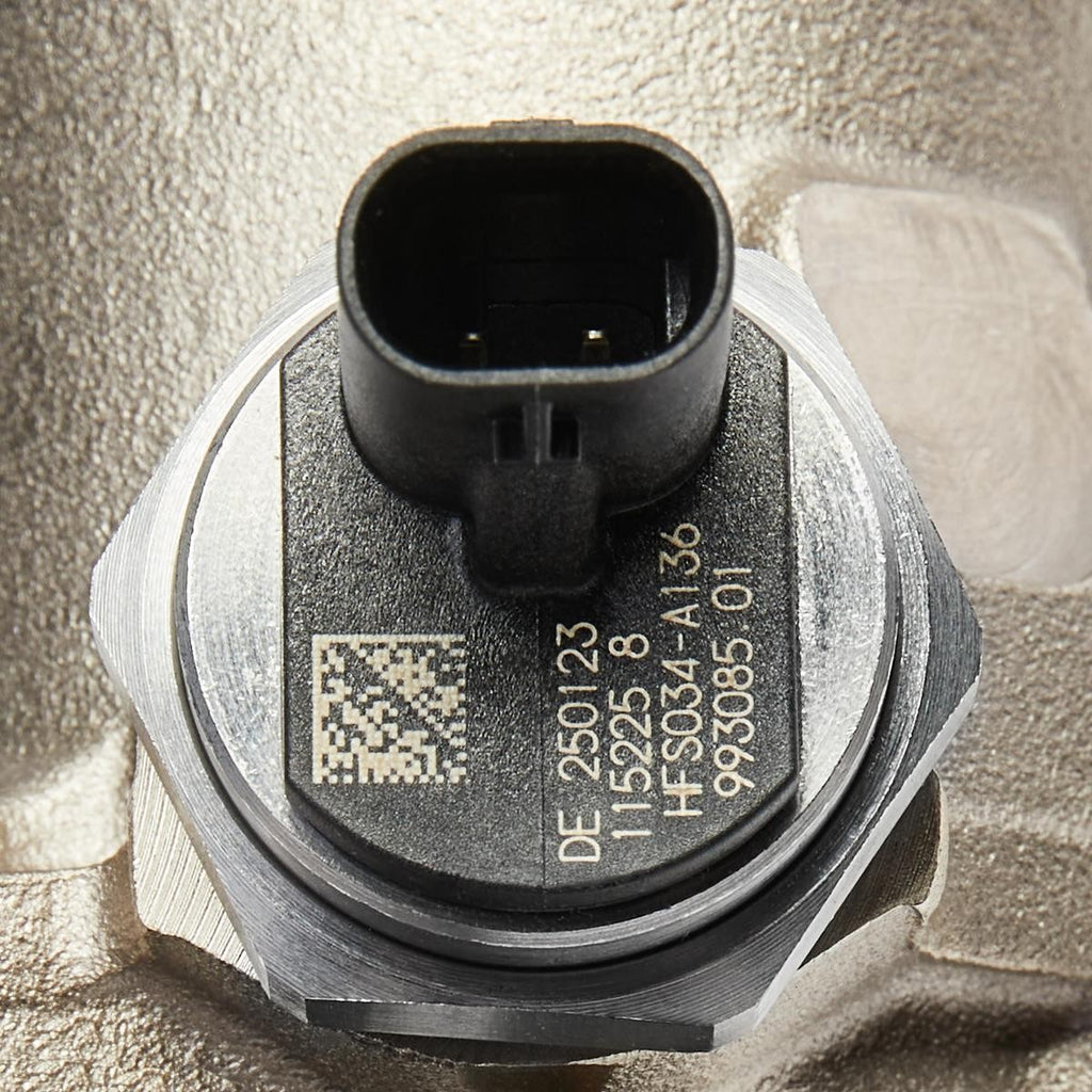 HITACHI Hochdruck-Kraftstoffpumpe 4.0TFSI Audi RS6/RS7, S6/S7/S8 C7 etc.