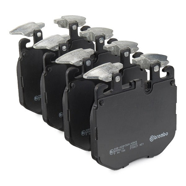 BREMBO Prime Brake Pads Kit P06106 BMW