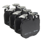 BREMBO Prime Brake Pads Kit P06106 BMW