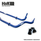 H&R Stabilisatorstangen Set Audi RS3 8V, TTRS 8S