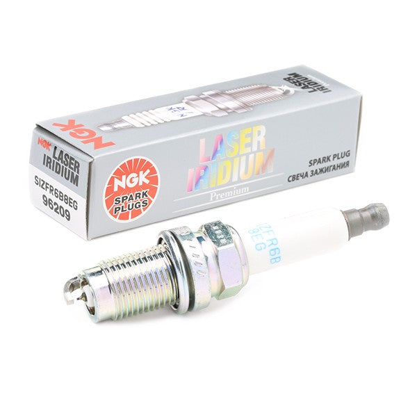 Upgrade bujii NGK Iridium pentru VAG 1.4TSI/TFSI VW Polo GTI etc.