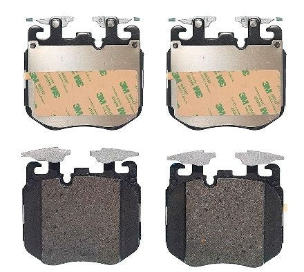 BREMBO Prime Brake Pads Kit P06106 BMW