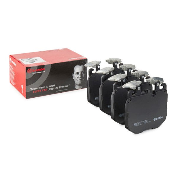 BREMBO Prime Brake Pads Kit P06106 BMW