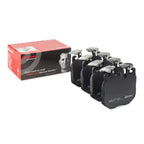 BREMBO Prime Brake Pads Kit P06106 BMW